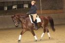 Dressurlehrgang2011